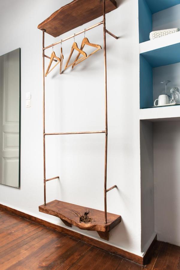 Favela Living Space خانيا المظهر الخارجي الصورة