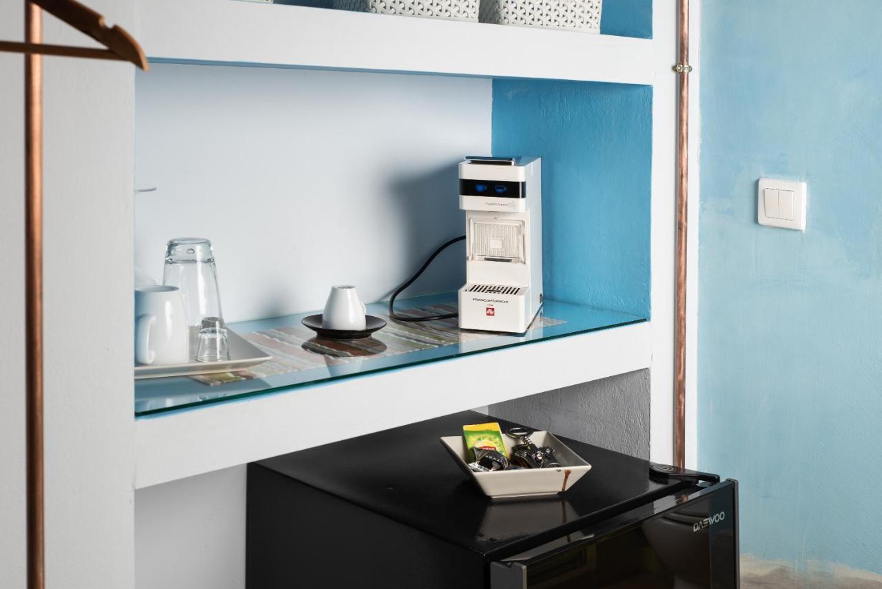 Favela Living Space خانيا المظهر الخارجي الصورة