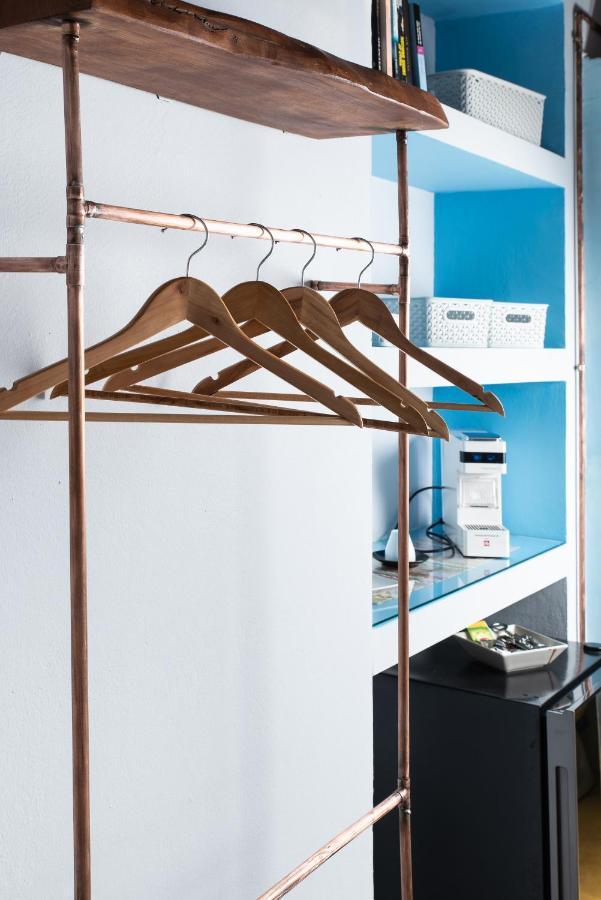 Favela Living Space خانيا المظهر الخارجي الصورة