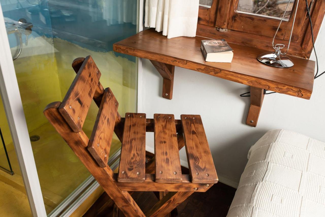 Favela Living Space خانيا المظهر الخارجي الصورة
