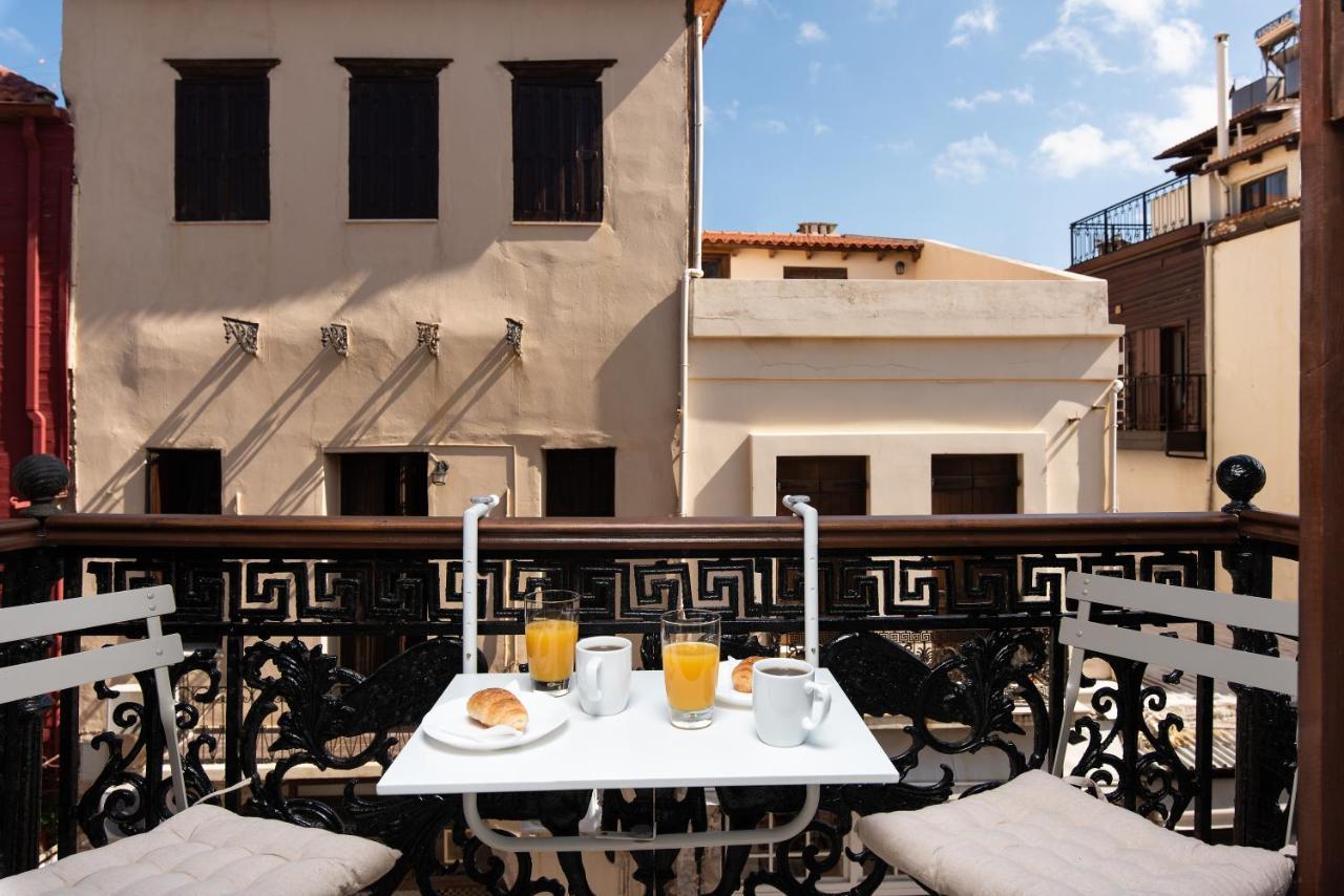 Favela Living Space خانيا المظهر الخارجي الصورة