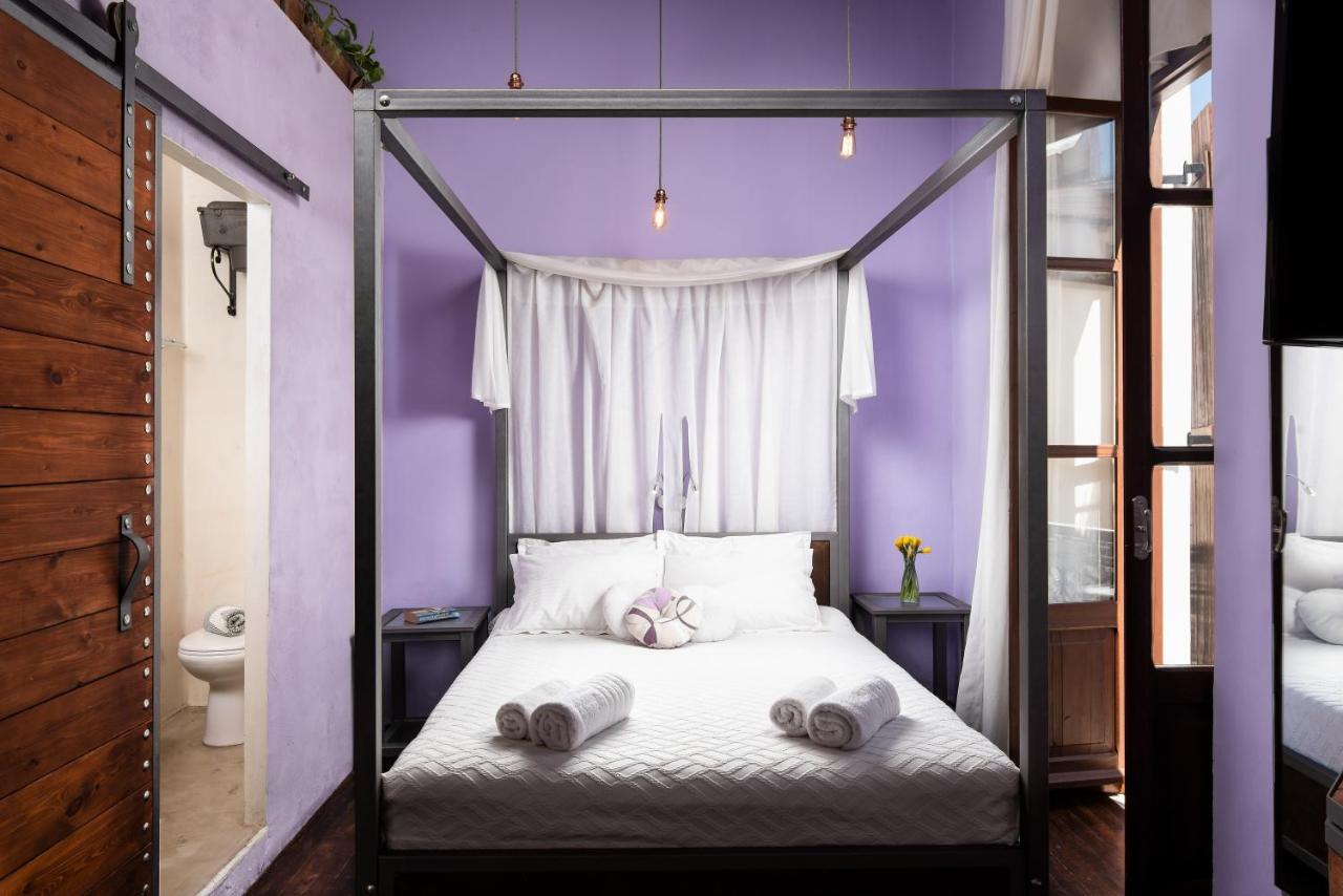 Favela Living Space خانيا المظهر الخارجي الصورة
