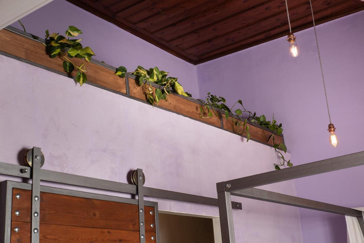 Favela Living Space خانيا المظهر الخارجي الصورة