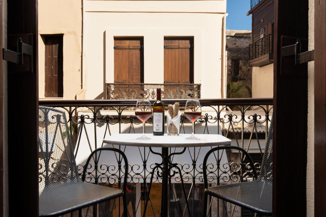 Favela Living Space خانيا المظهر الخارجي الصورة