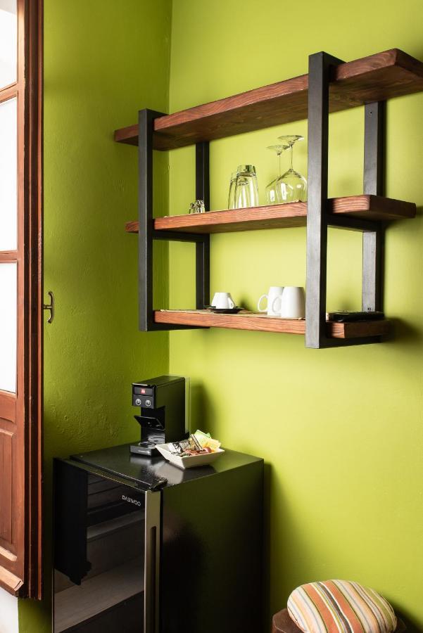Favela Living Space خانيا المظهر الخارجي الصورة