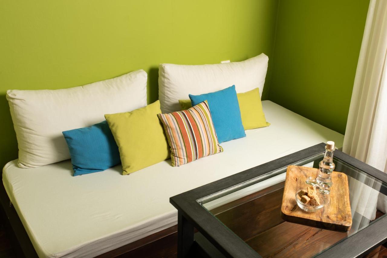 Favela Living Space خانيا المظهر الخارجي الصورة