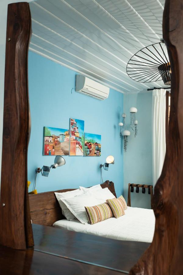 Favela Living Space خانيا المظهر الخارجي الصورة