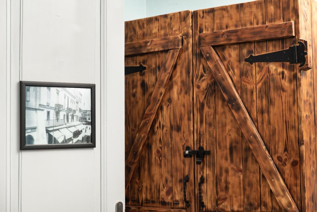 Favela Living Space خانيا المظهر الخارجي الصورة