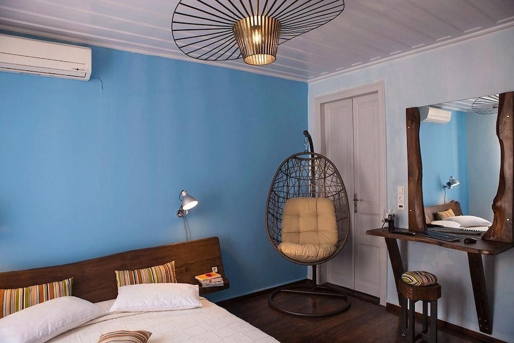Favela Living Space خانيا المظهر الخارجي الصورة