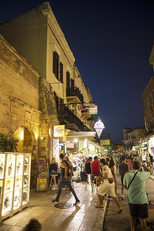 Favela Living Space خانيا المظهر الخارجي الصورة