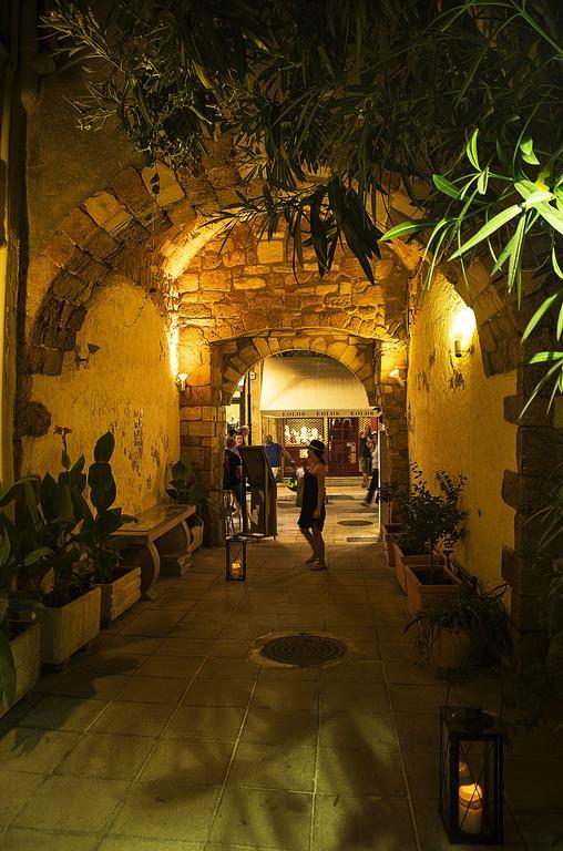 Favela Living Space خانيا المظهر الخارجي الصورة