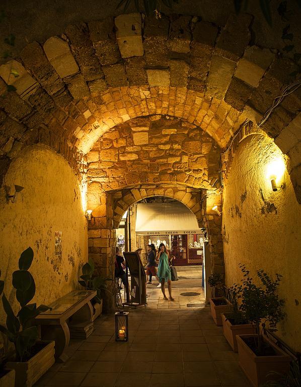 Favela Living Space خانيا المظهر الخارجي الصورة