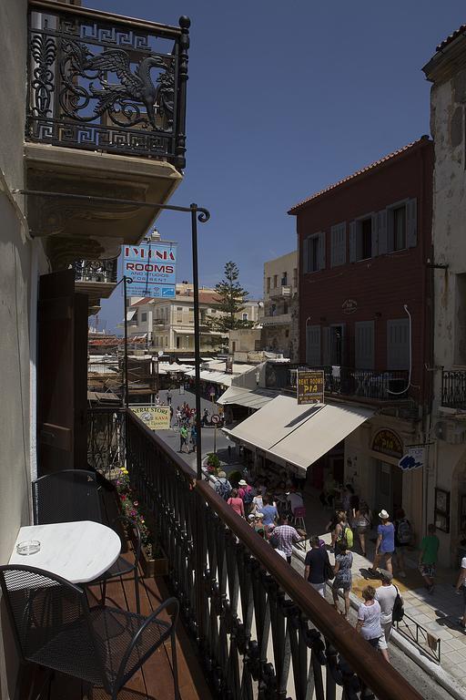 Favela Living Space خانيا المظهر الخارجي الصورة