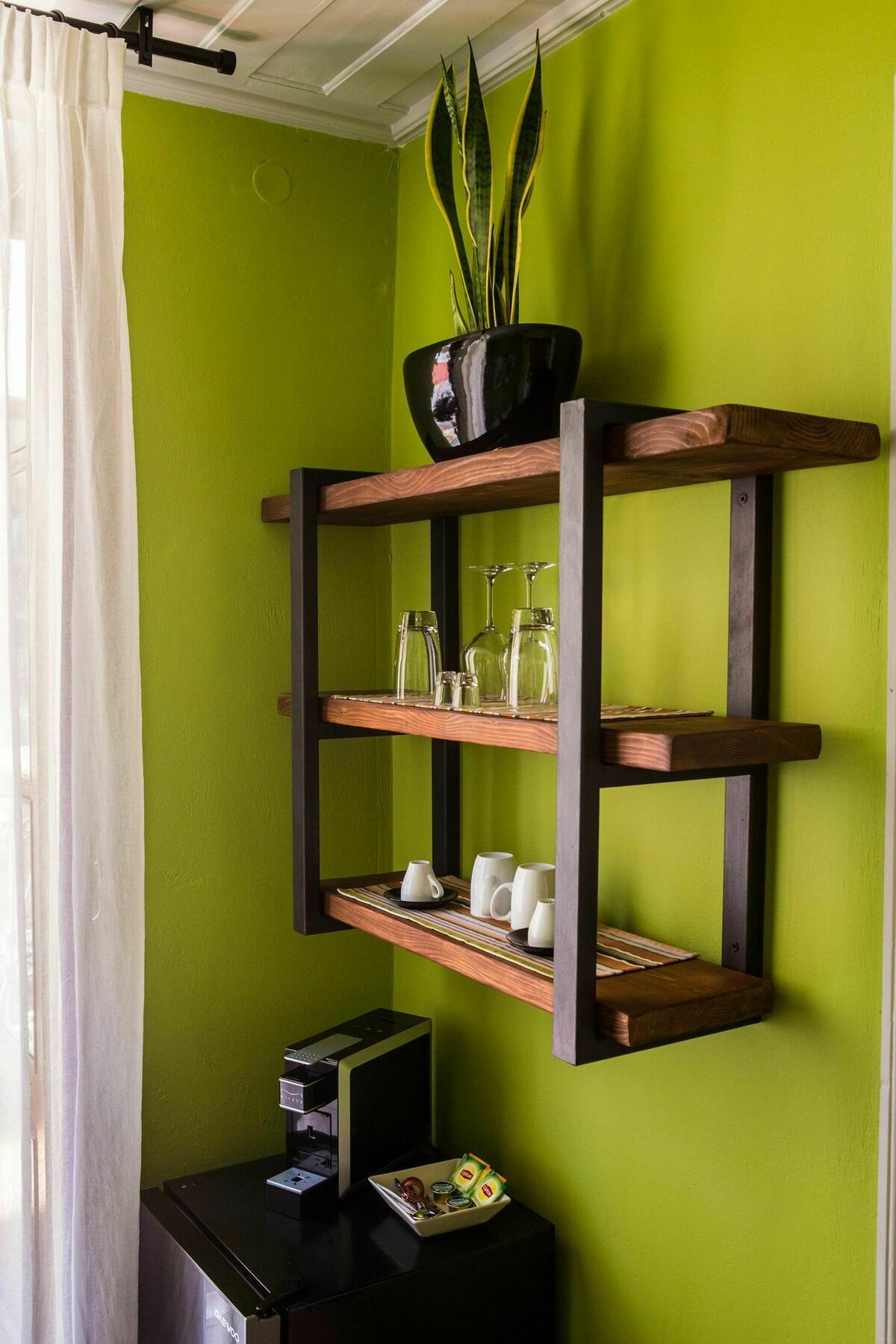 Favela Living Space خانيا المظهر الخارجي الصورة