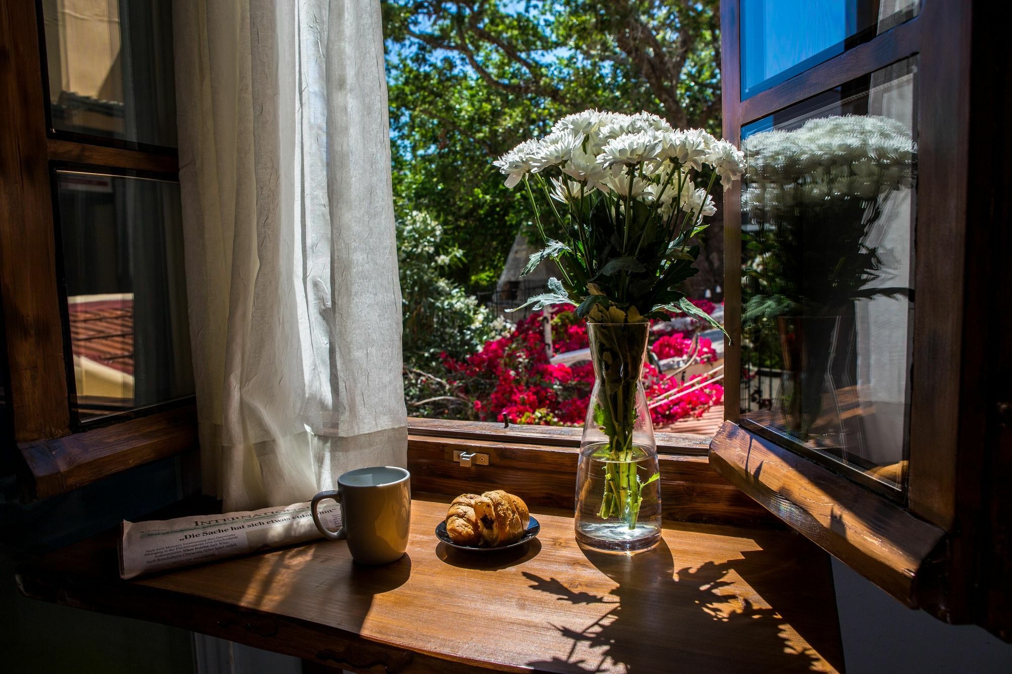 Favela Living Space خانيا المظهر الخارجي الصورة