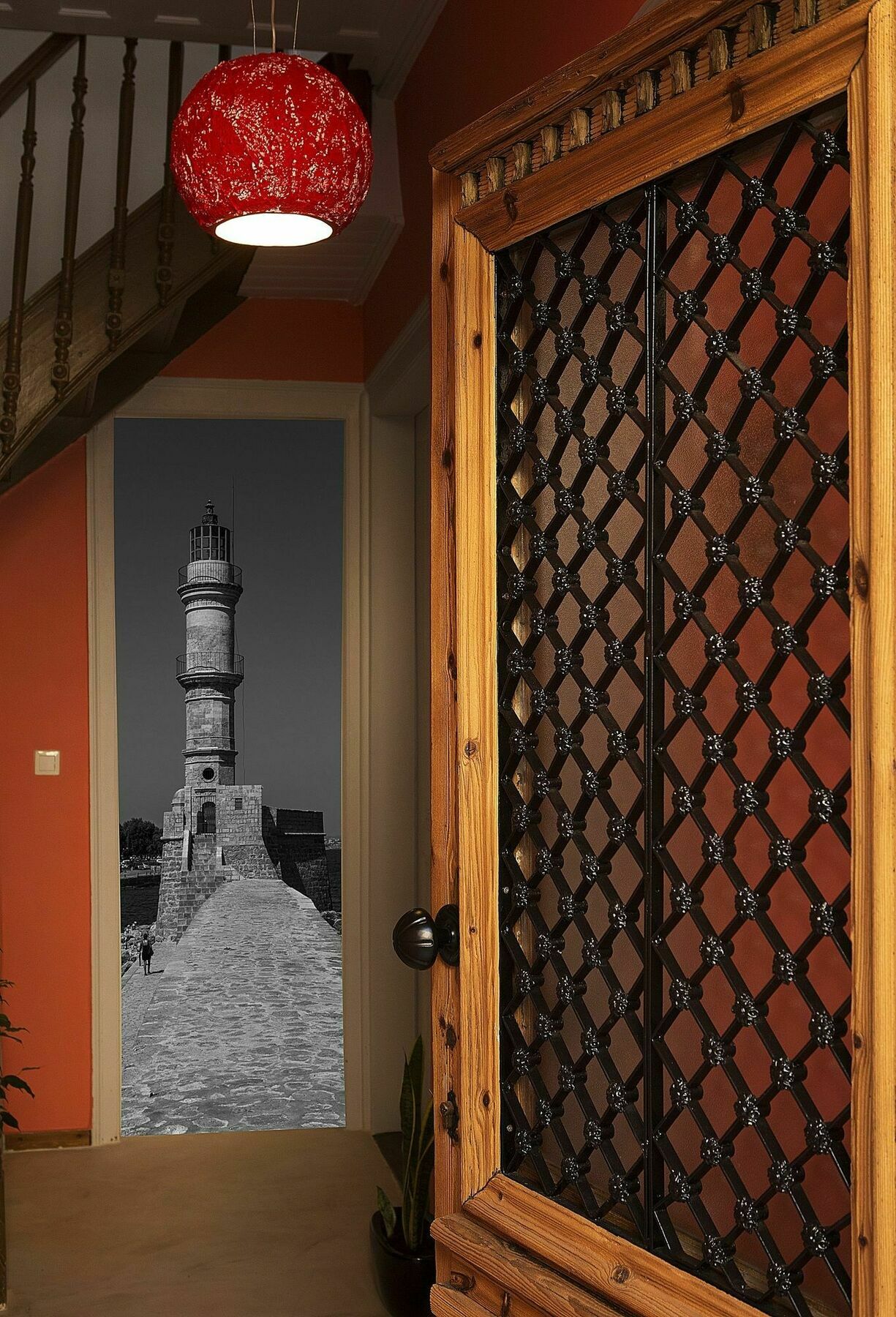 Favela Living Space خانيا المظهر الخارجي الصورة