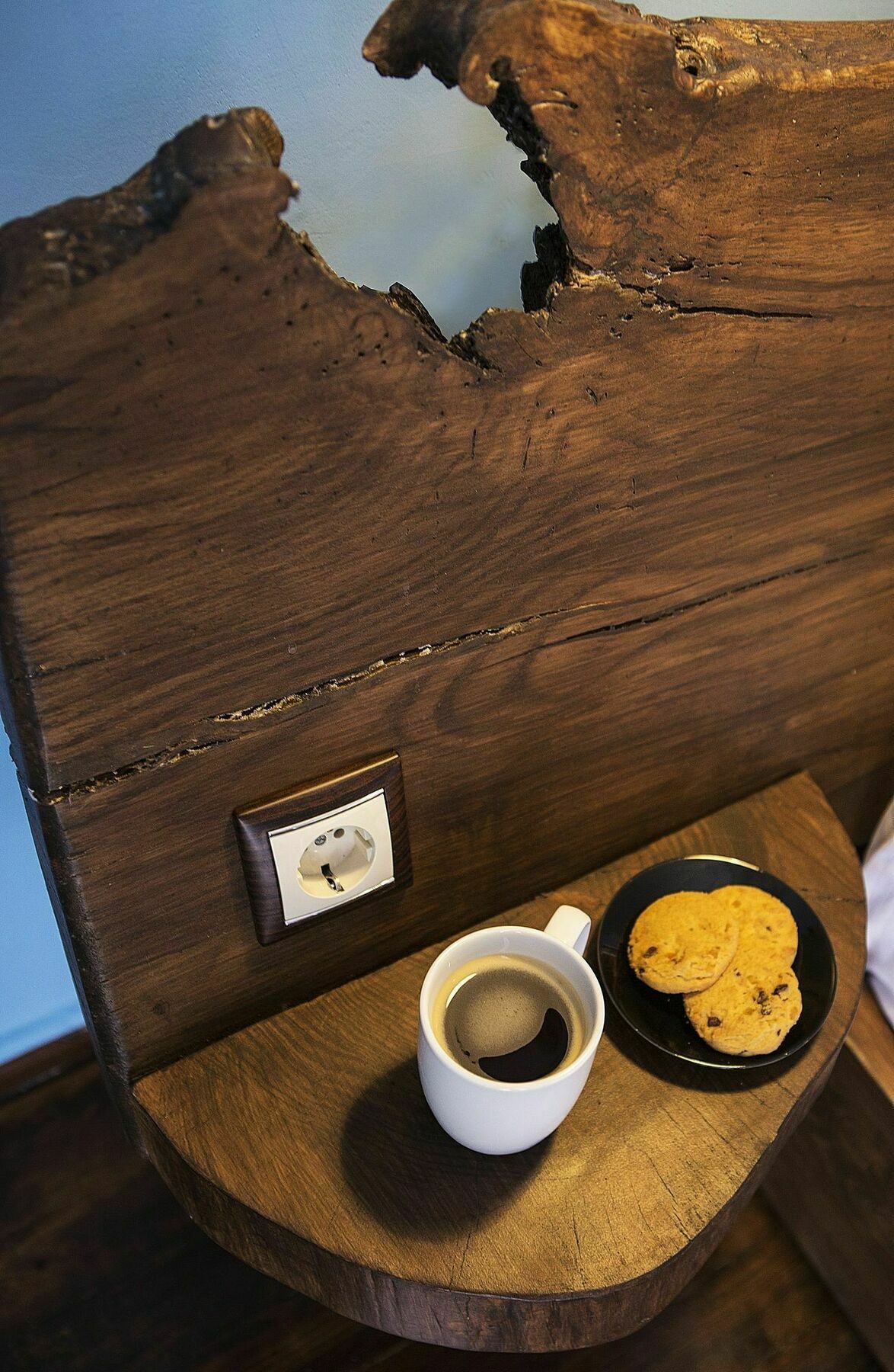 Favela Living Space خانيا المظهر الخارجي الصورة