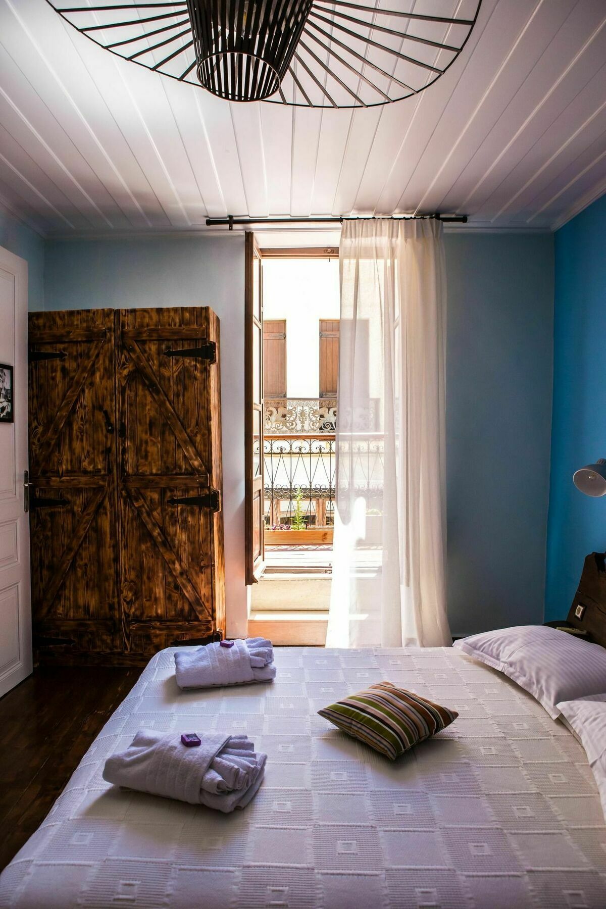 Favela Living Space خانيا المظهر الخارجي الصورة